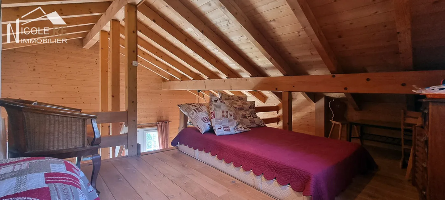 Charming Individual Chalet - Photo 24 of 49