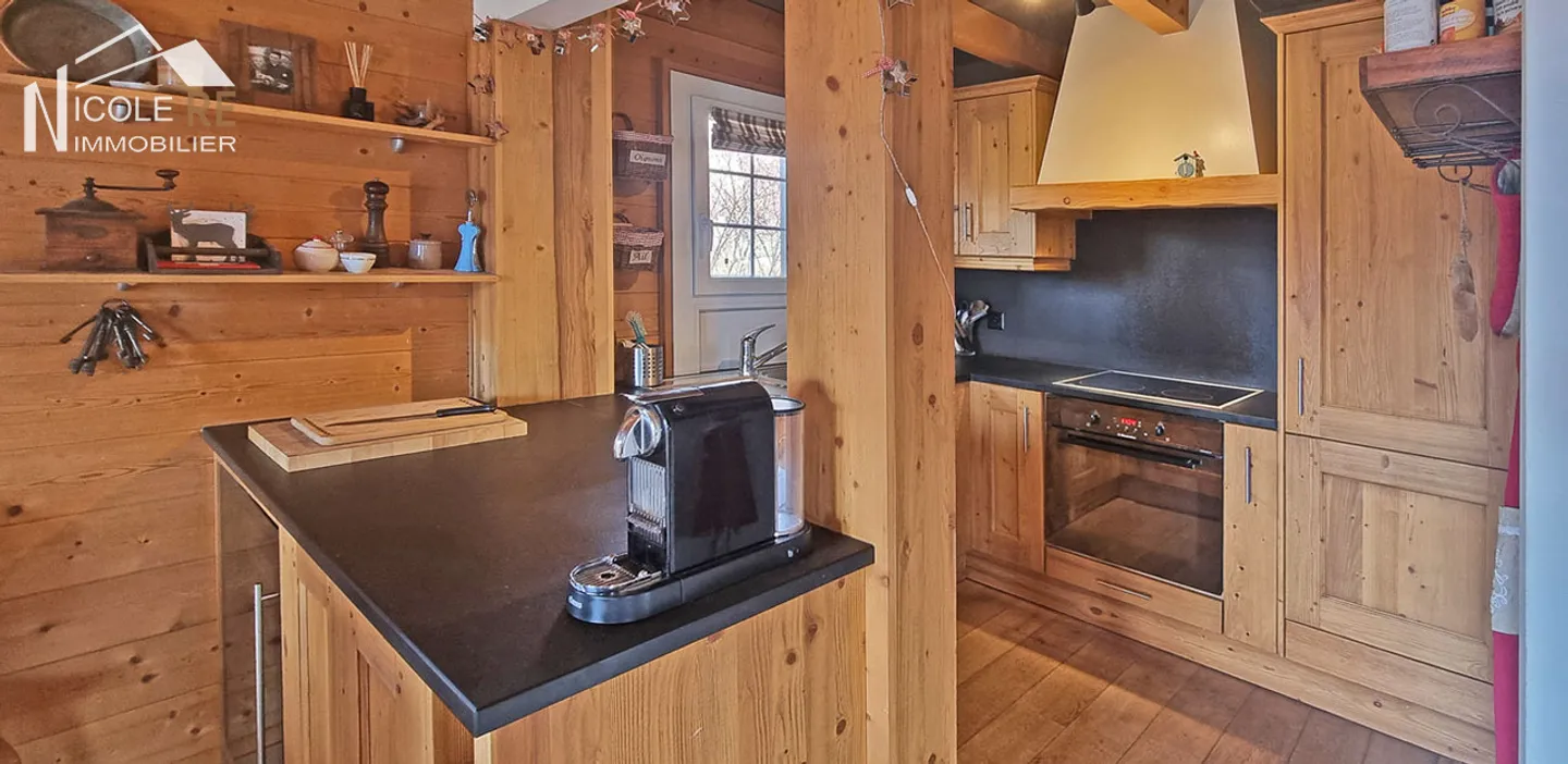 Charming Individual Chalet - Photo 12 of 49