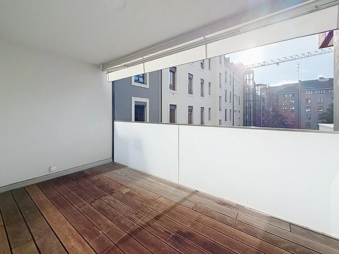 Appartamento spazioso, luminoso e attraversato di 5 stanze, 3 camere! - Foto 8 di 8