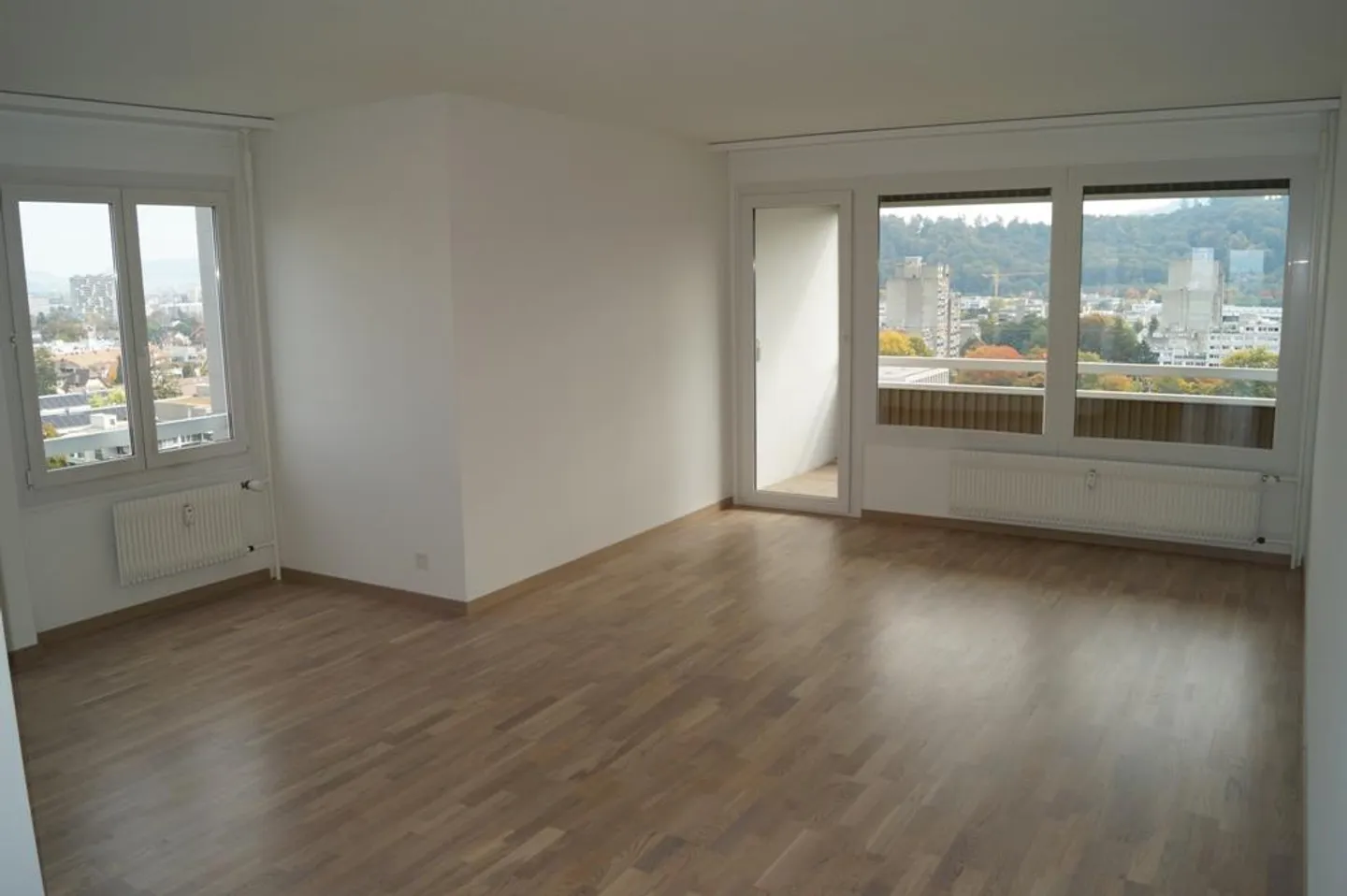 Condominio con vista panoramica fantastica in affitto - Foto 1 di 17