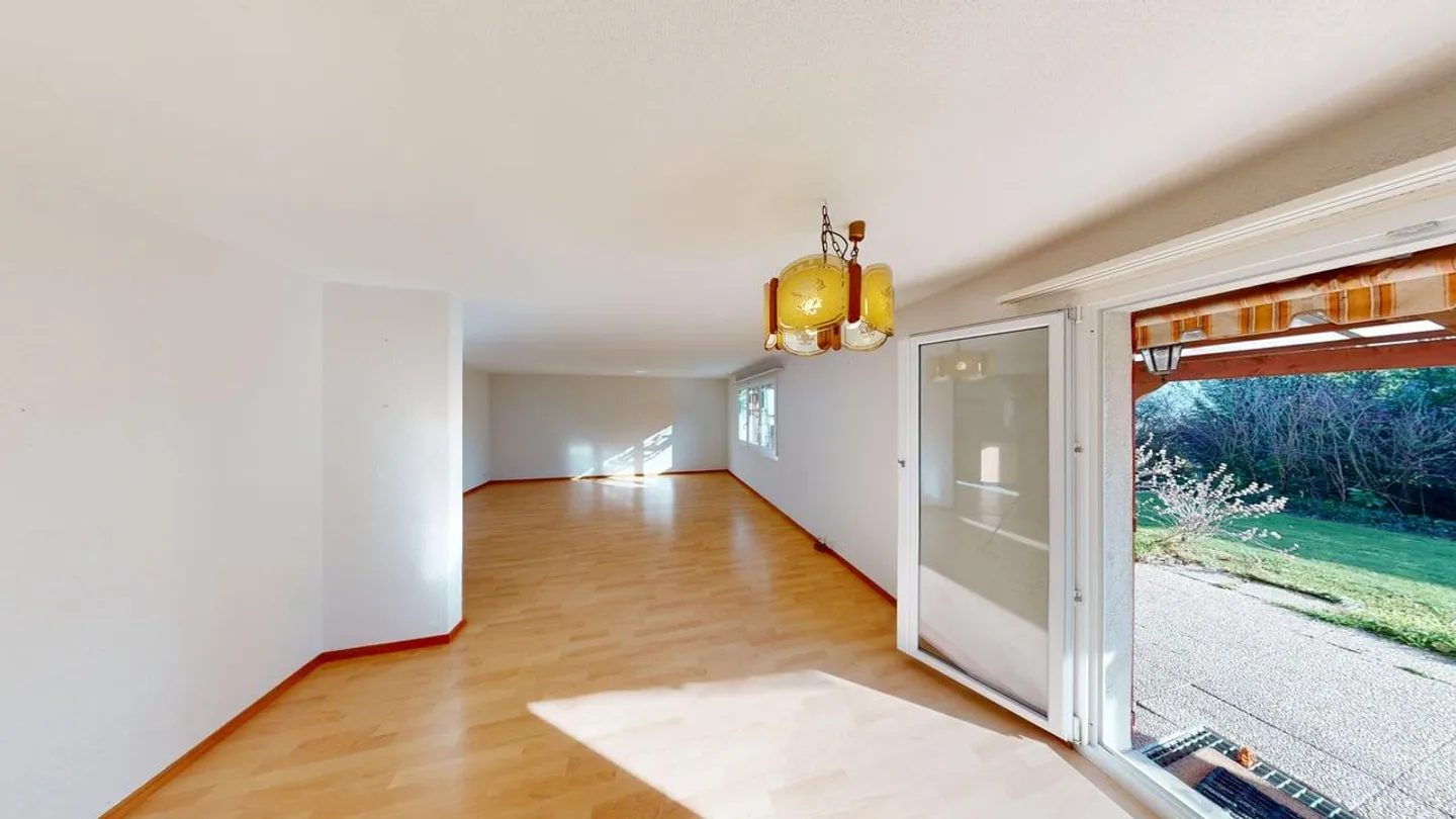 Charmantes Familienhaus in Pieterlen - Foto 4 von 15