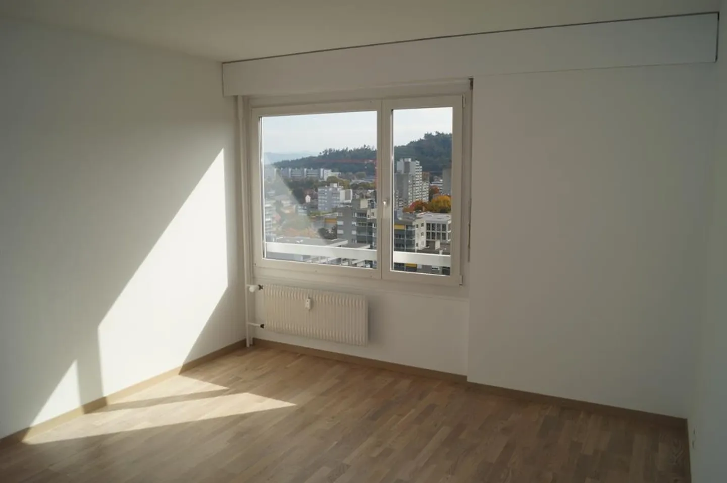 Condominio con vista panoramica fantastica in affitto - Foto 5 di 17