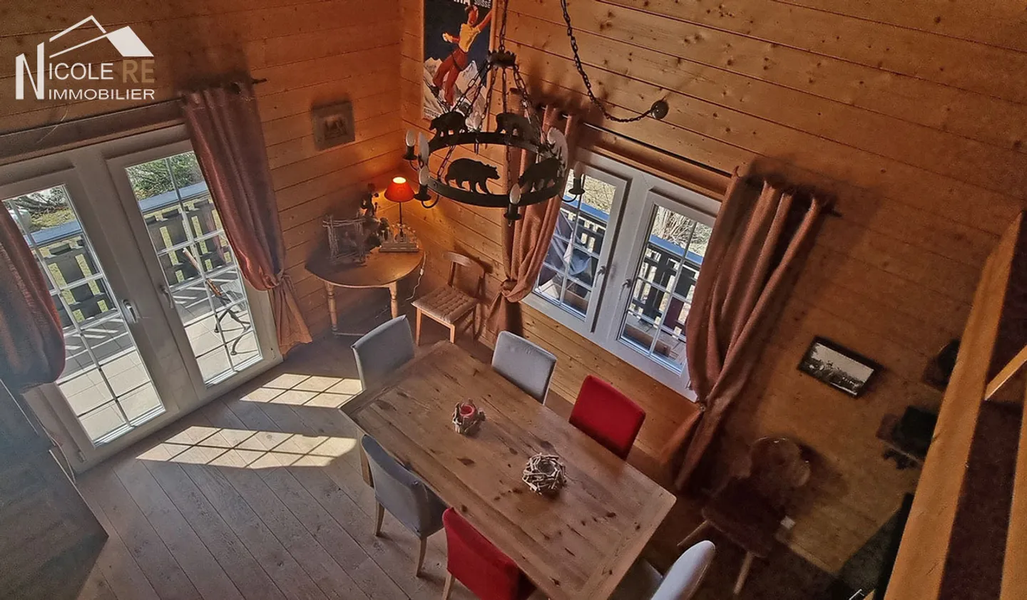 Charming Individual Chalet - Photo 28 of 49