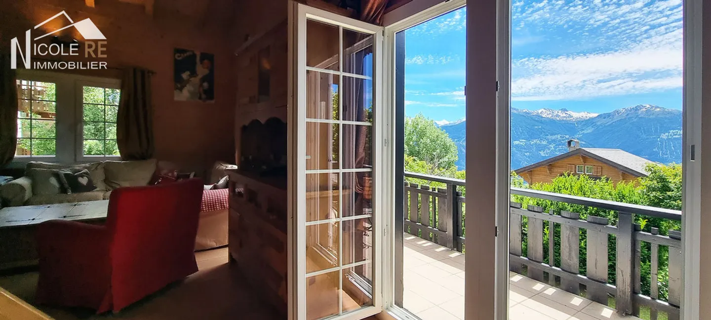 Charming Individual Chalet - Photo 29 of 49