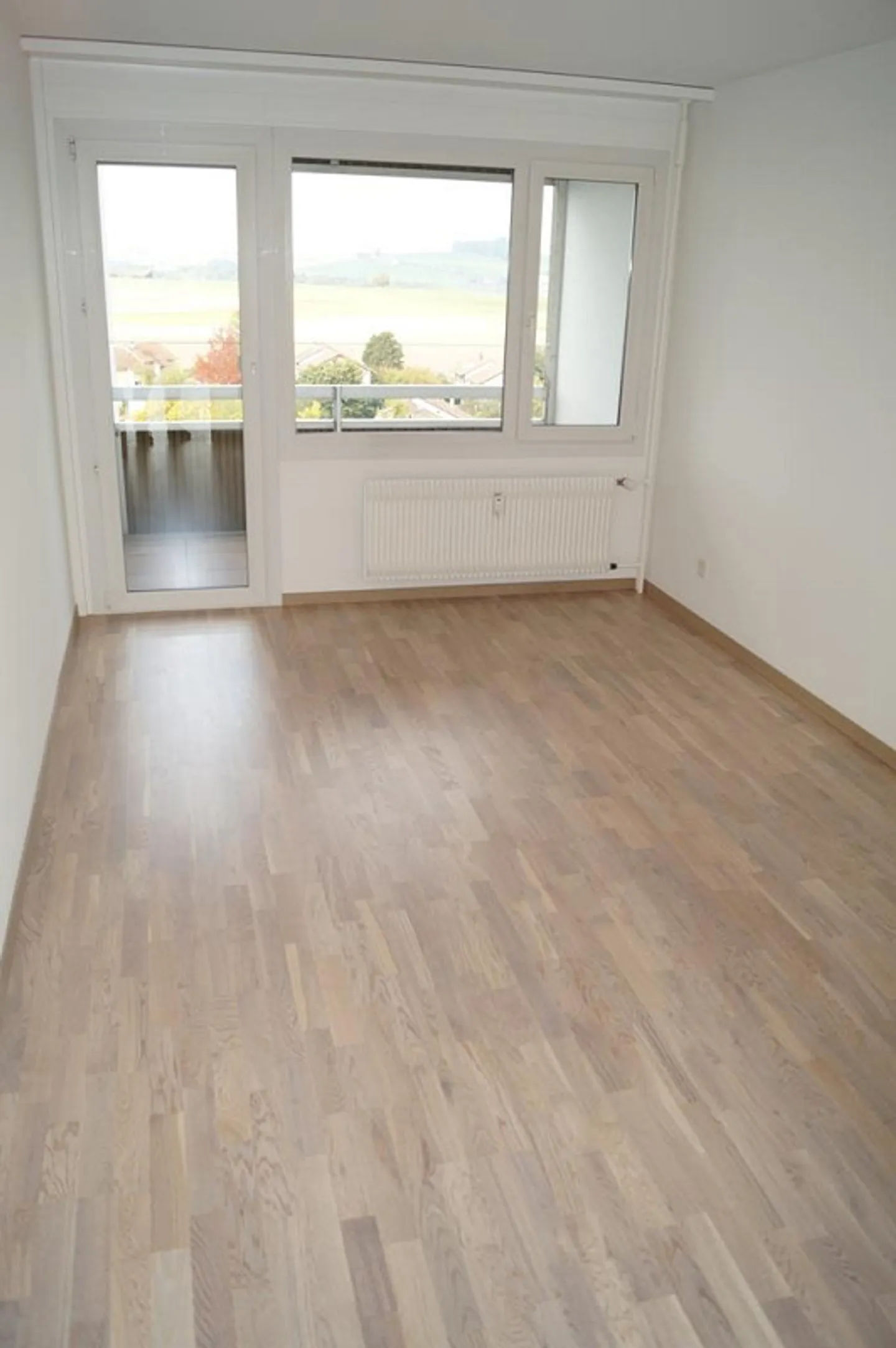 Condominio con vista panoramica fantastica in affitto - Foto 7 di 17