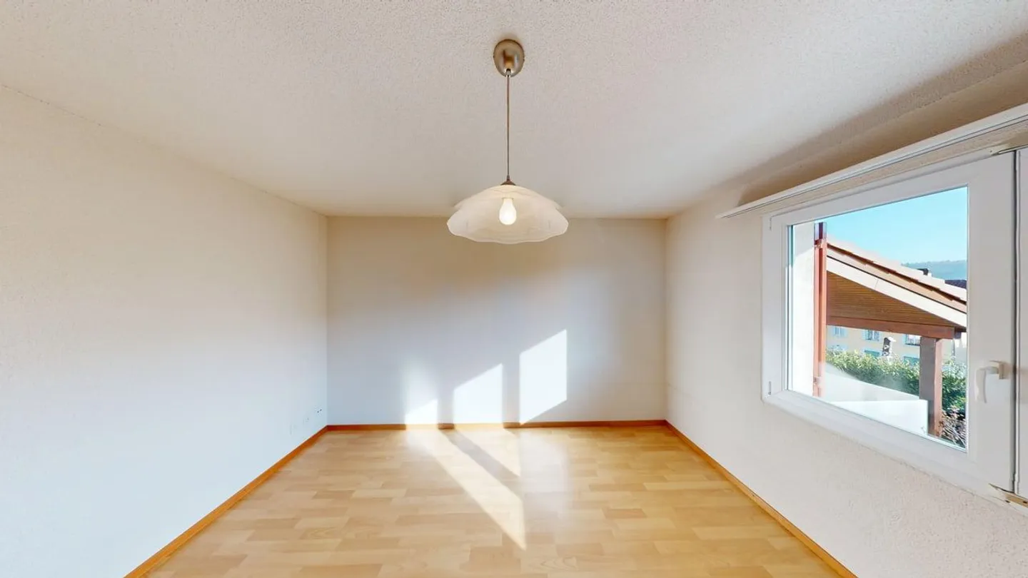 Charmantes Familienhaus in Pieterlen - Foto 8 von 15