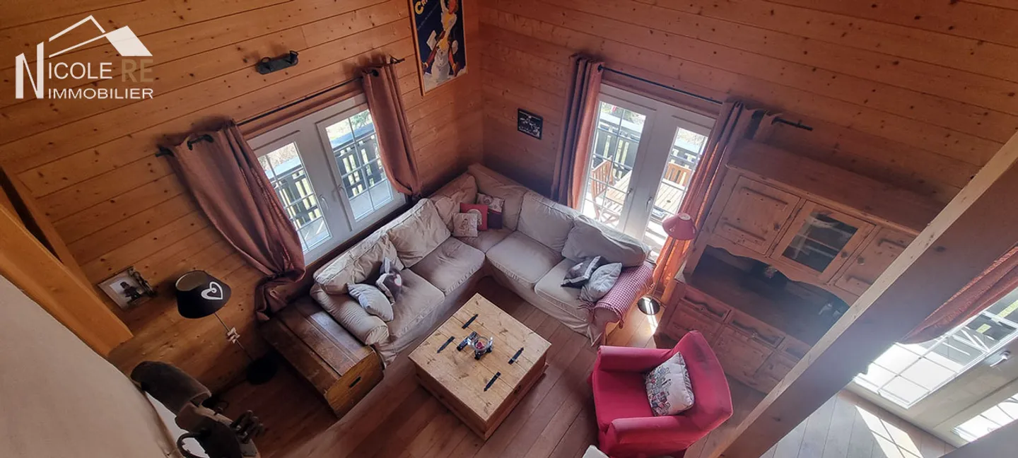 Charming Individual Chalet - Photo 32 of 49