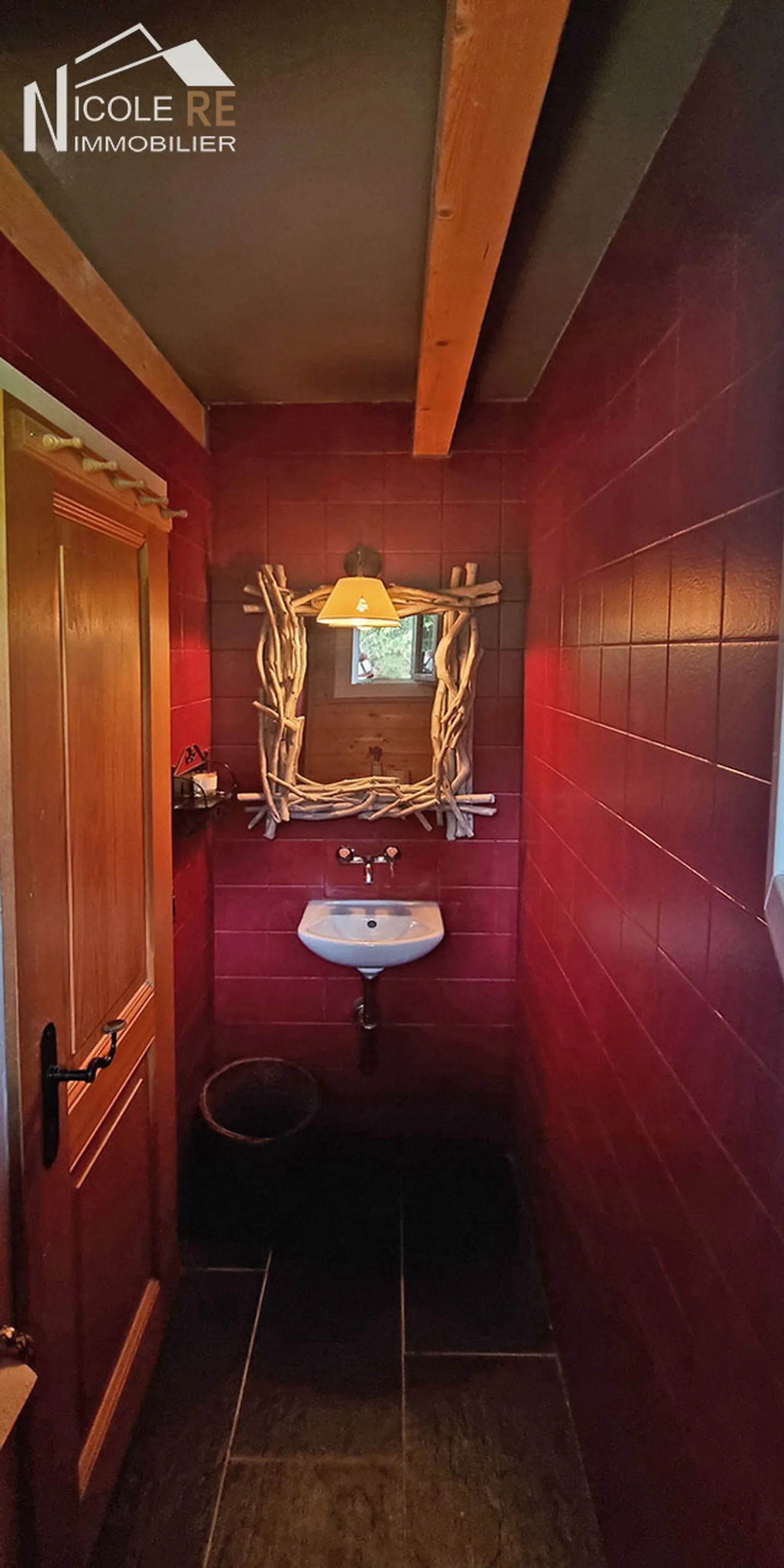 Charming Individual Chalet - Photo 33 of 49