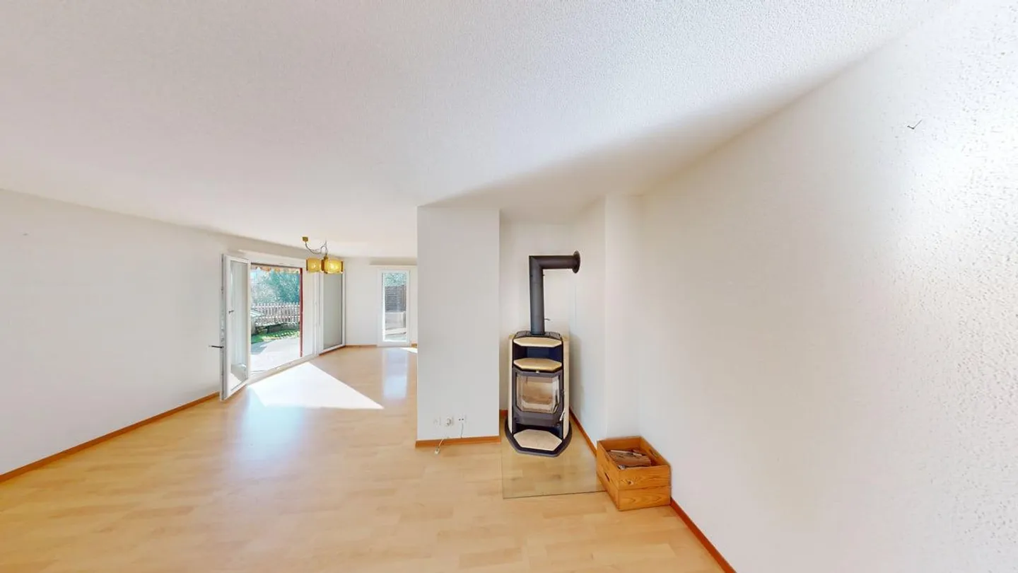 Charmantes Familienhaus in Pieterlen - Foto 5 von 15