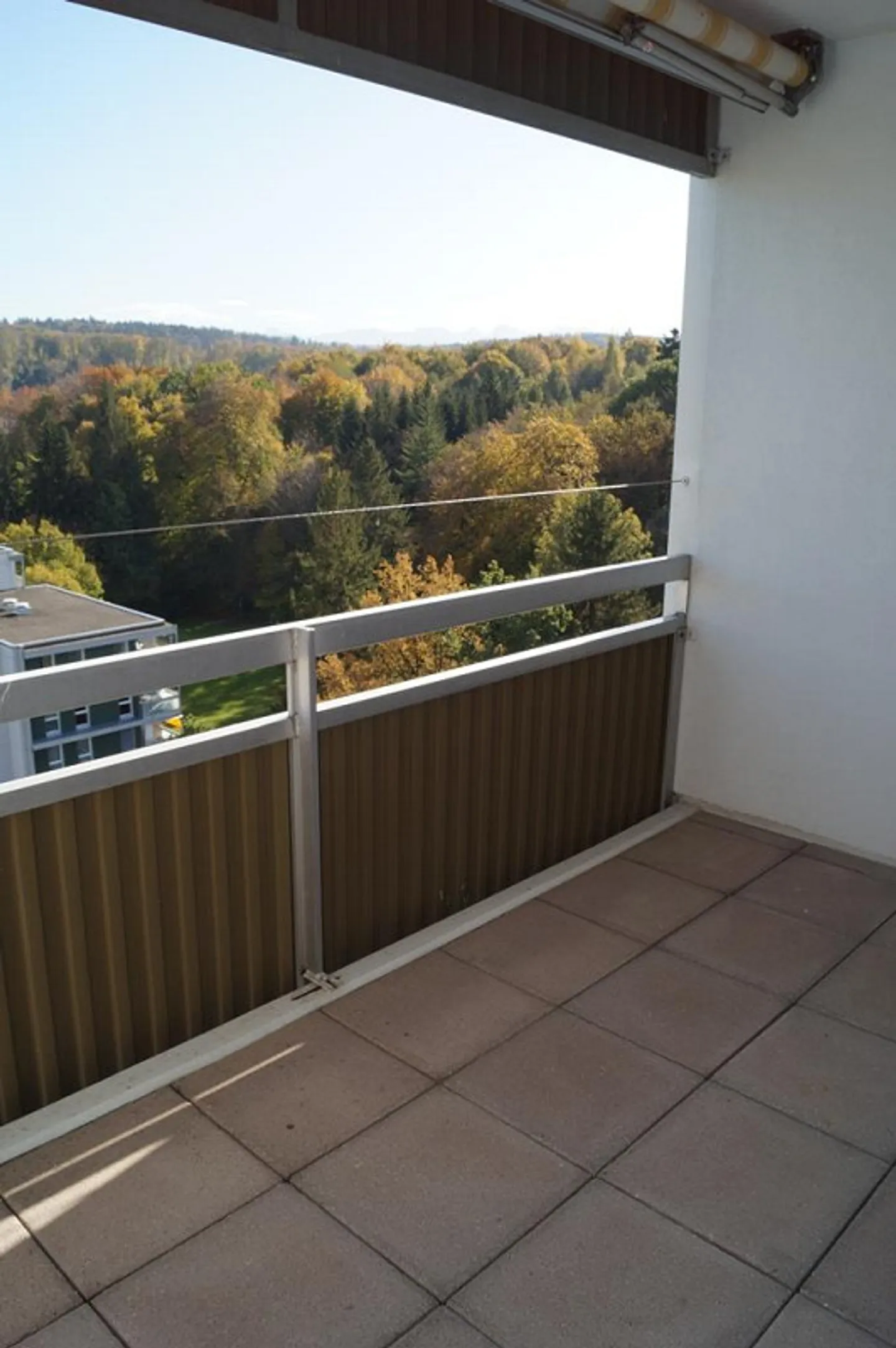 Condominio con vista panoramica fantastica in affitto - Foto 4 di 17
