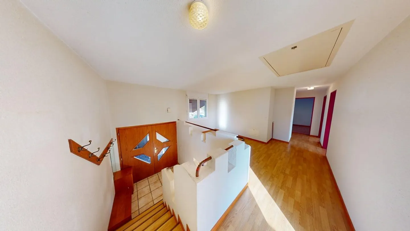 Charmantes Familienhaus in Pieterlen - Foto 6 von 15