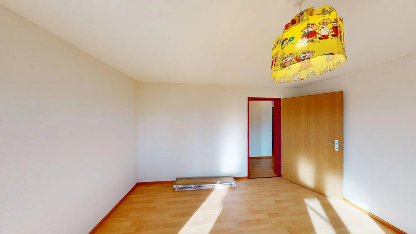 Charmantes Familienhaus in Pieterlen - Foto 10 von 15