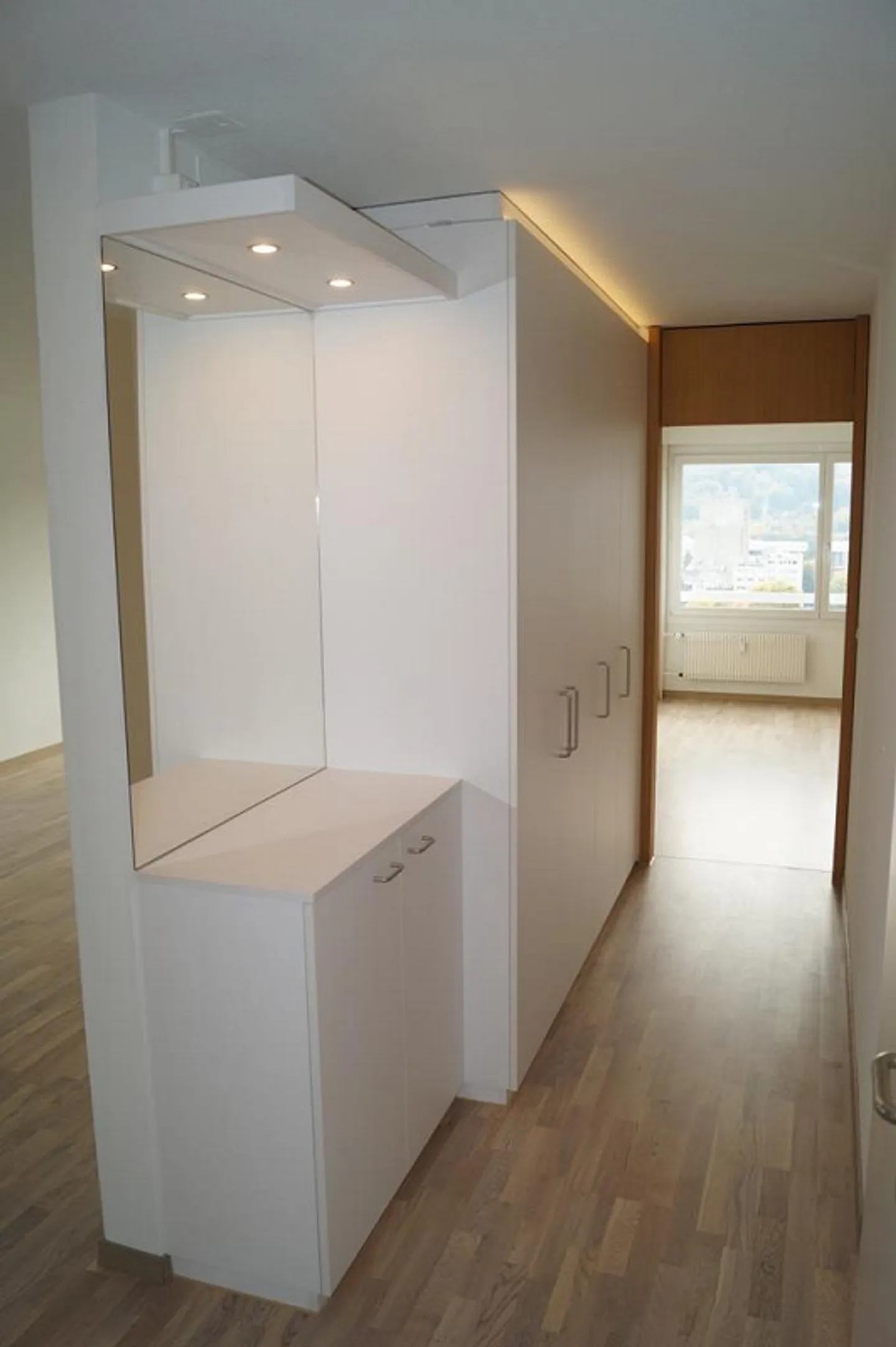 Condominio con vista panoramica fantastica in affitto - Foto 9 di 17