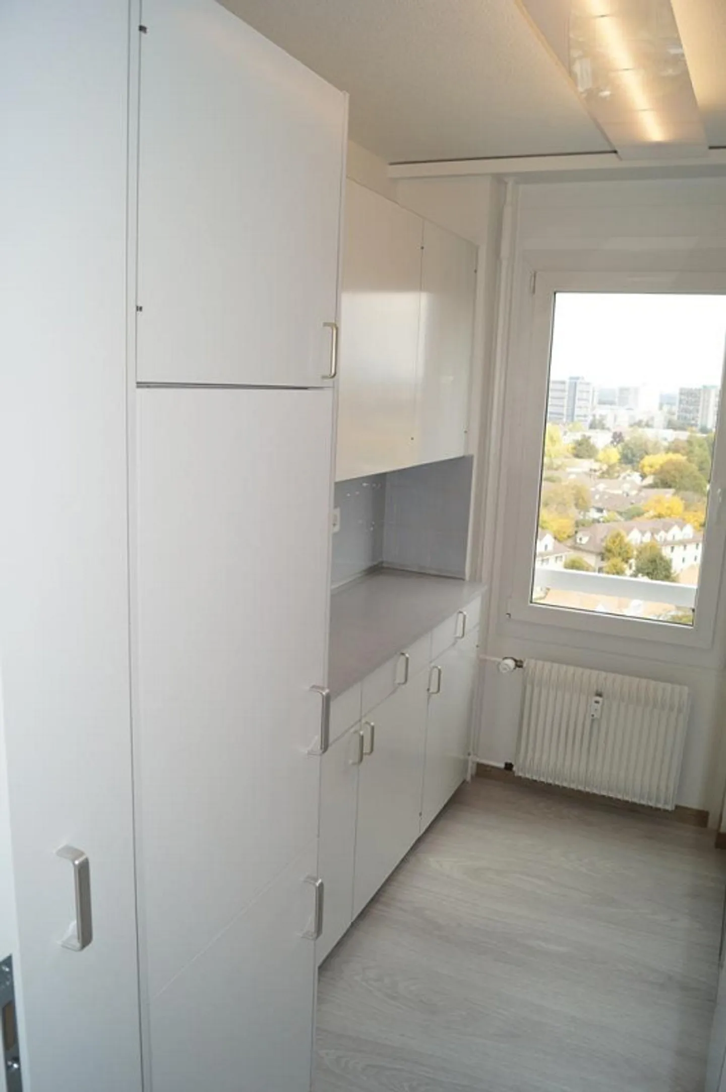 Condominio con vista panoramica fantastica in affitto - Foto 13 di 17