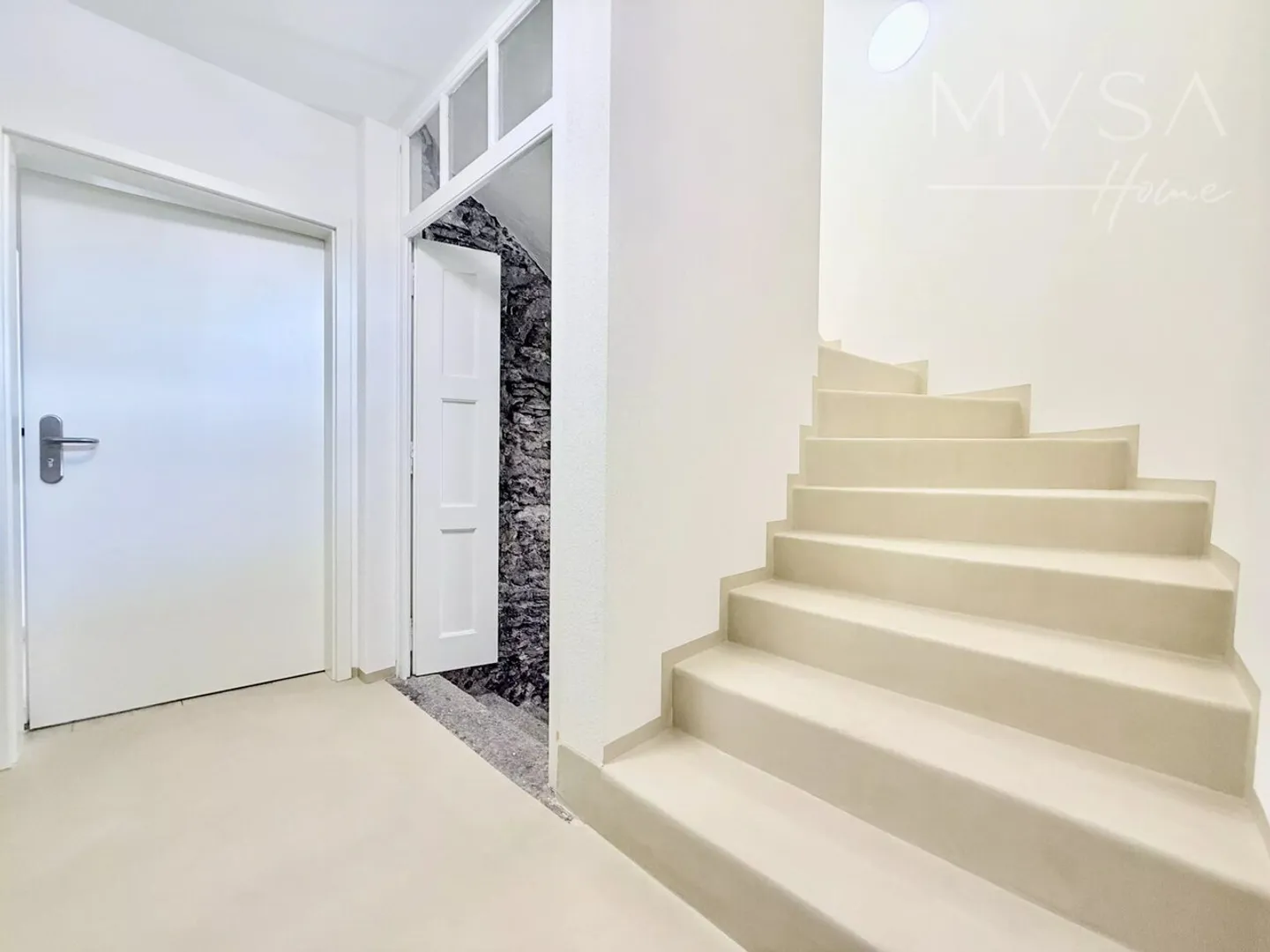 Magnificent renovated building with charm in the heart of the old village of Vétroz - Photo 6 of 13