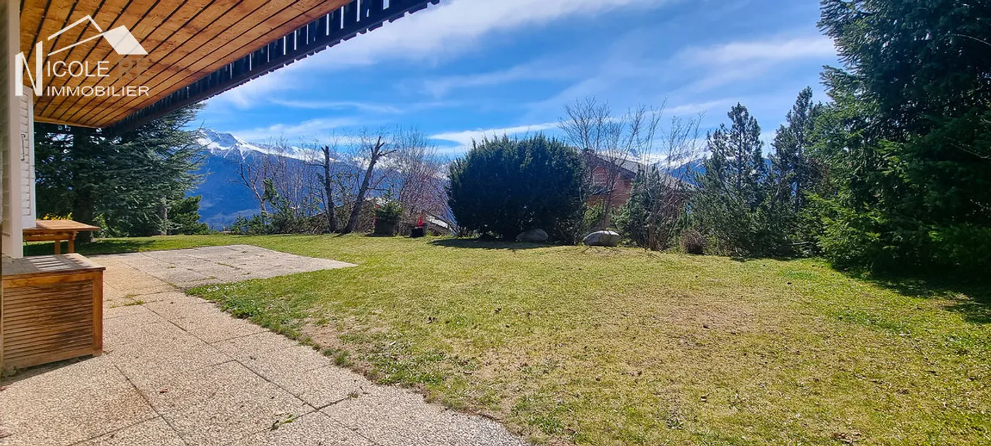 Charming Individual Chalet - Photo 45 of 49