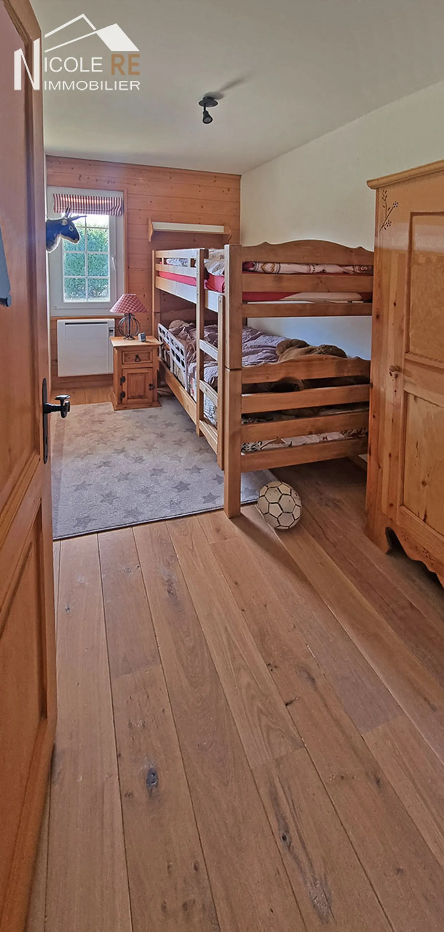 Charming Individual Chalet - Photo 42 of 49