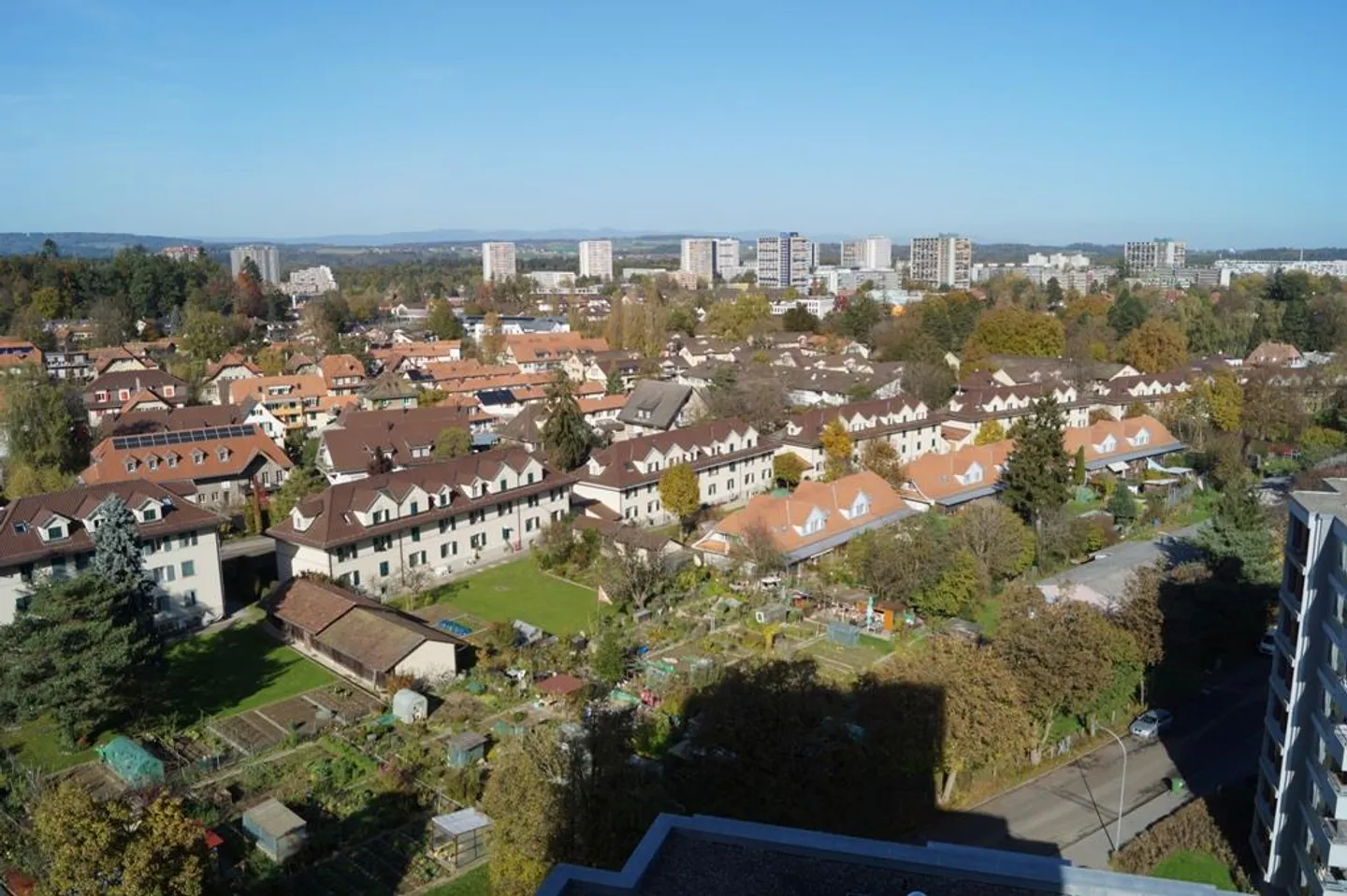 Condominio con vista panoramica fantastica in affitto - Foto 16 di 17