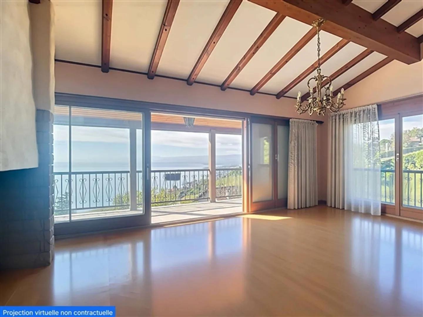 Family villa with independent apartment - Photo 5 of 12