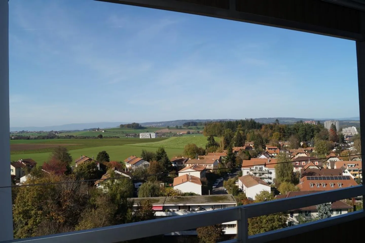 Condominio con vista panoramica fantastica in affitto - Foto 17 di 17