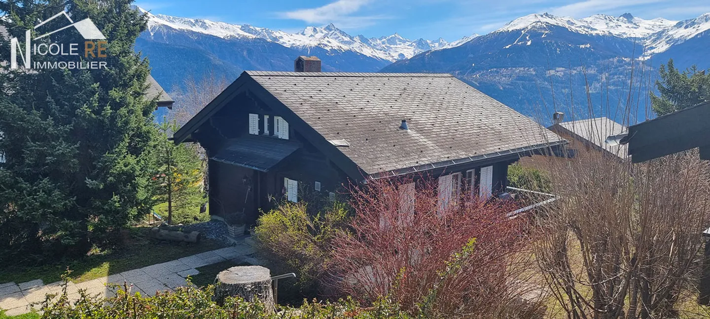 Charming Individual Chalet - Photo 47 of 49