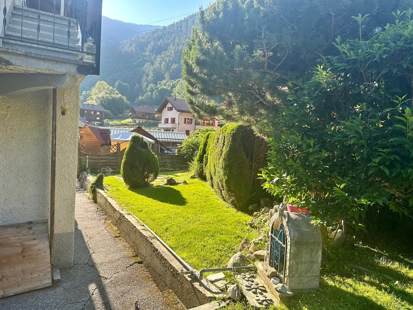 Charming Mountain Chalet - Photo 14 of 15