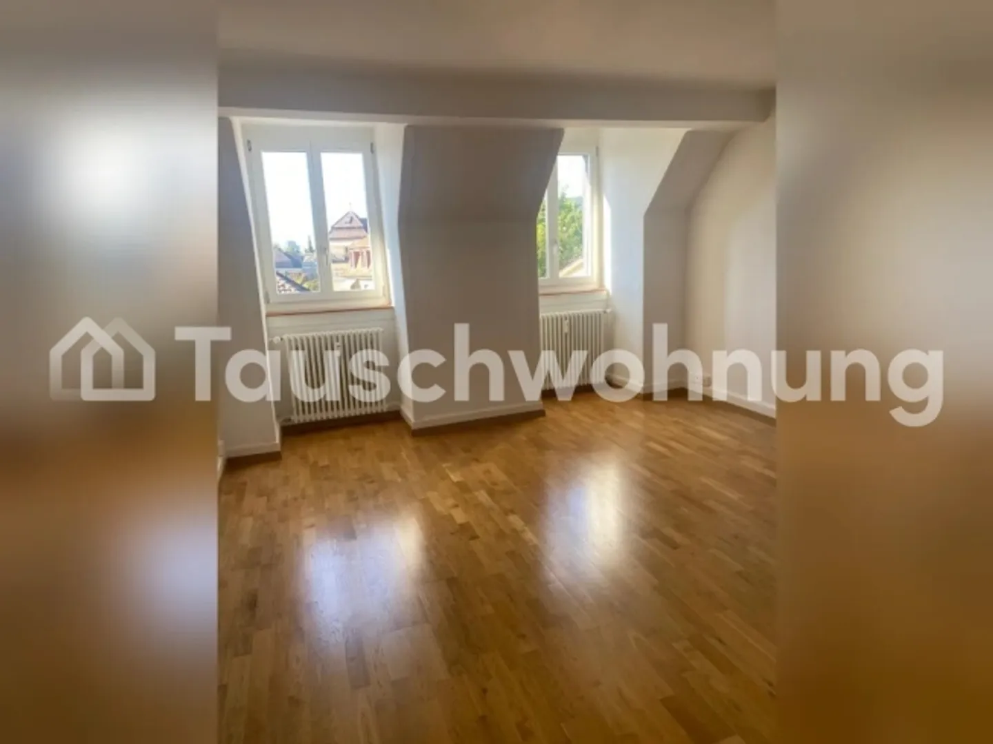 Spacious 3-Room Apartment - Photo 1 of 1