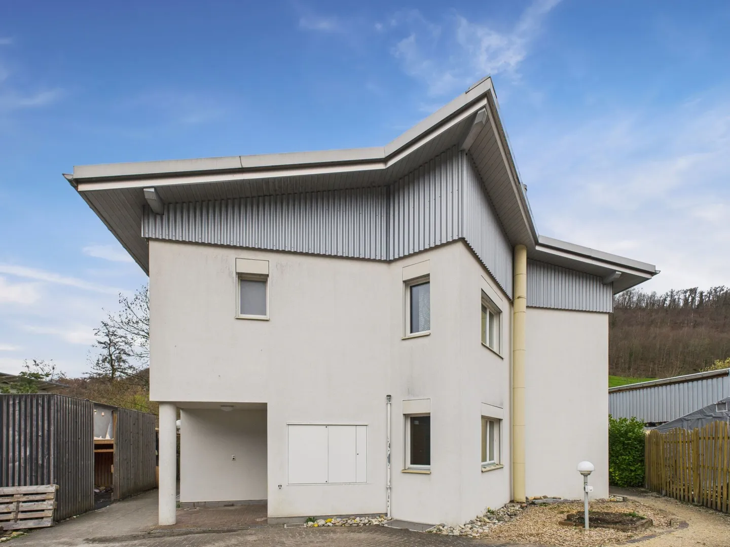 Ihr neues Unternehmensstandort mit Perspektiven in Zunzgen - Foto 2 von 12