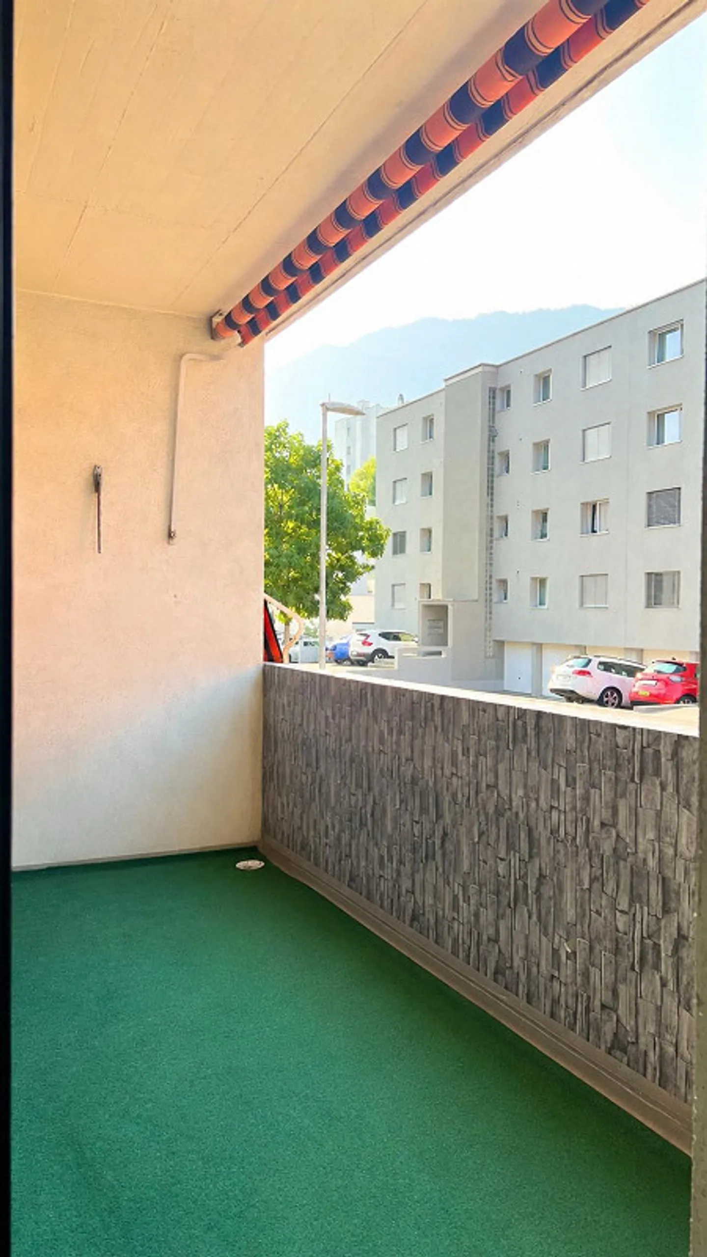 Appartamento 3.5 locali in posizione centrale a Domat/Ems - Foto 8 di 8