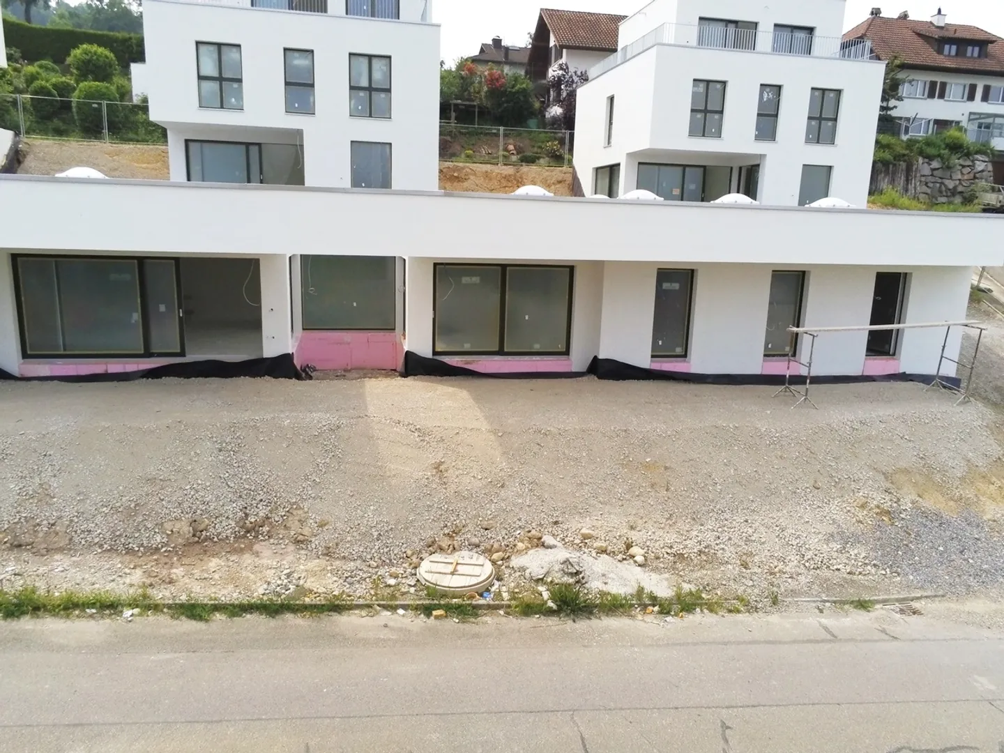 Maison de terrasse clé en main Hilfikon AG - Photo 10 sur 12
