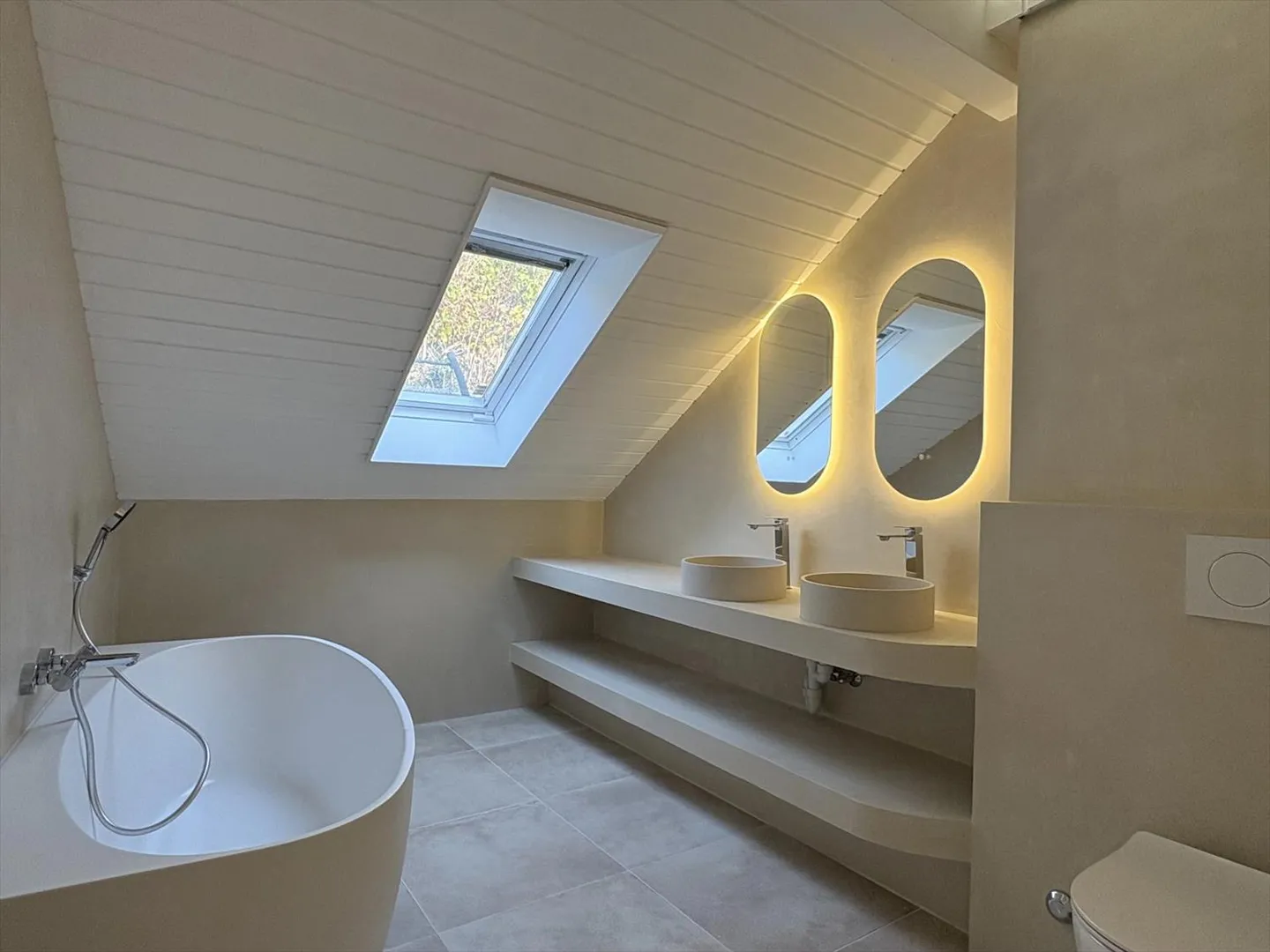 Appartement avec 5.5 pièces dans les combles - Photo 13 sur 13