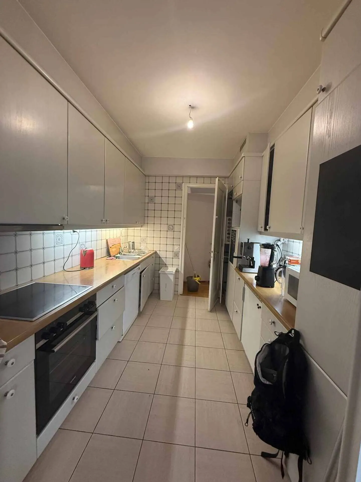 Schönes 4-Zimmer-Apartment mit Seeblick - Foto 2 von 7