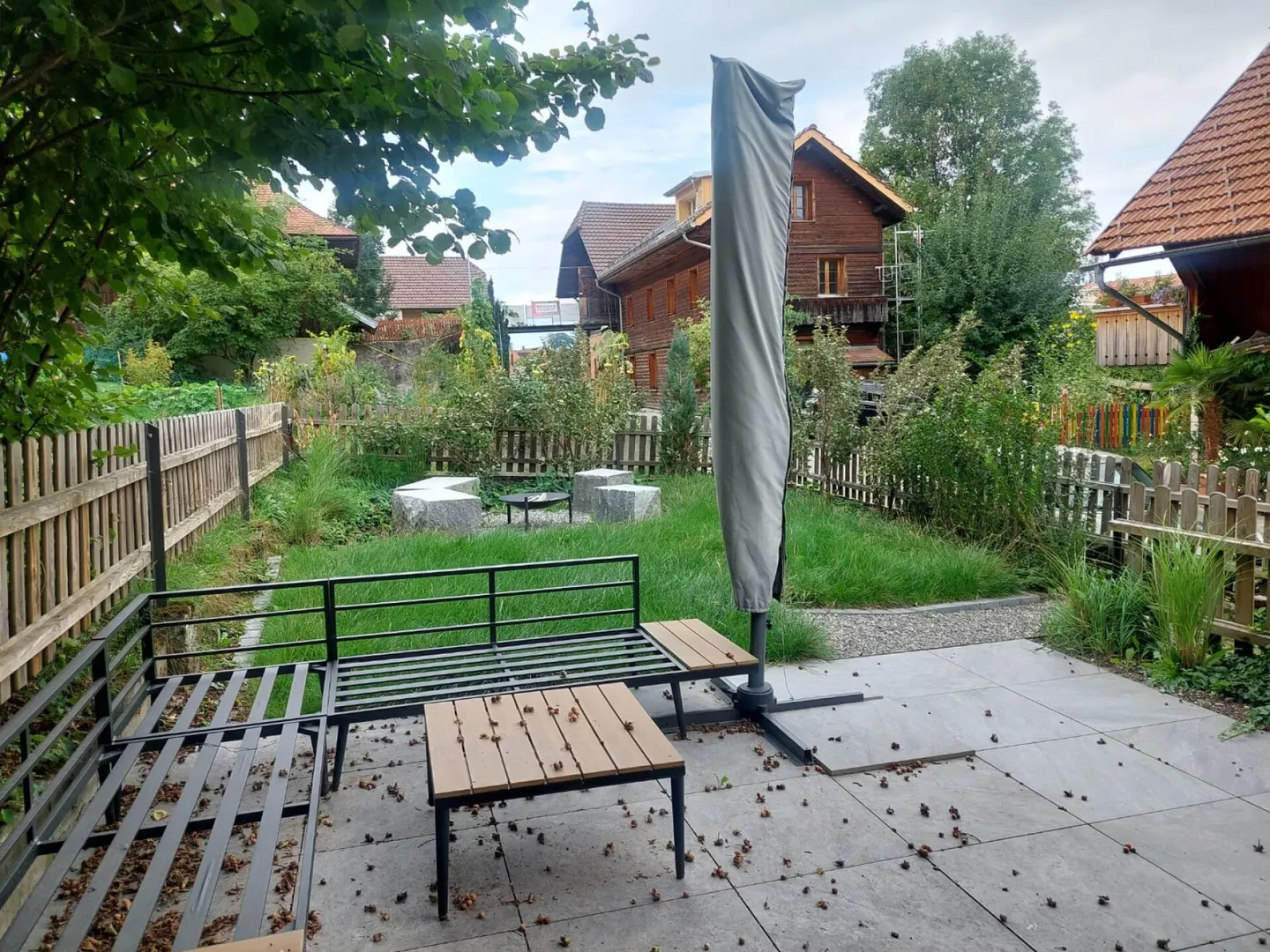 Duplex storico con stile e galleria, vivere con storia e carattere - Foto 9 di 12