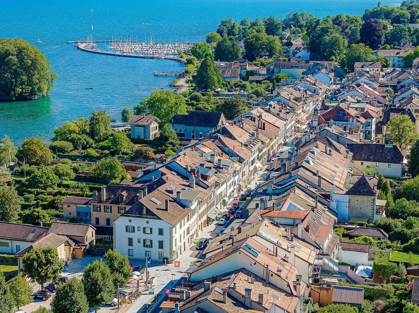UNICO! Attico di 2,5 locali di 68m2 con 2 terrazze e vista panoramica - Foto 11 di 13