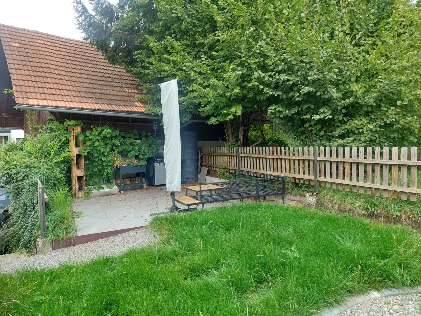 Duplex storico con stile e galleria, vivere con storia e carattere - Foto 10 di 12