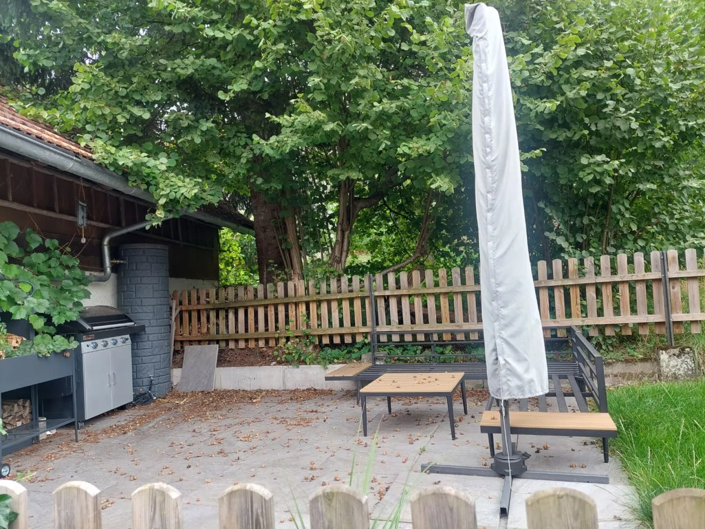 Duplex storico con stile e galleria, vivere con storia e carattere - Foto 11 di 12