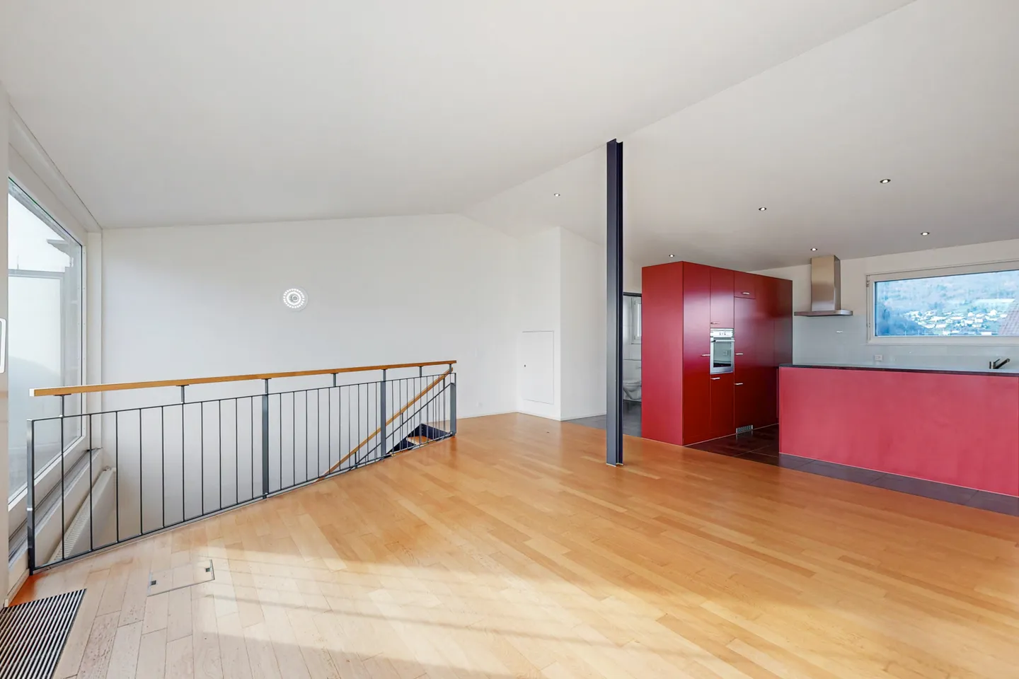 Appartement à louer - Photo 3 sur 12