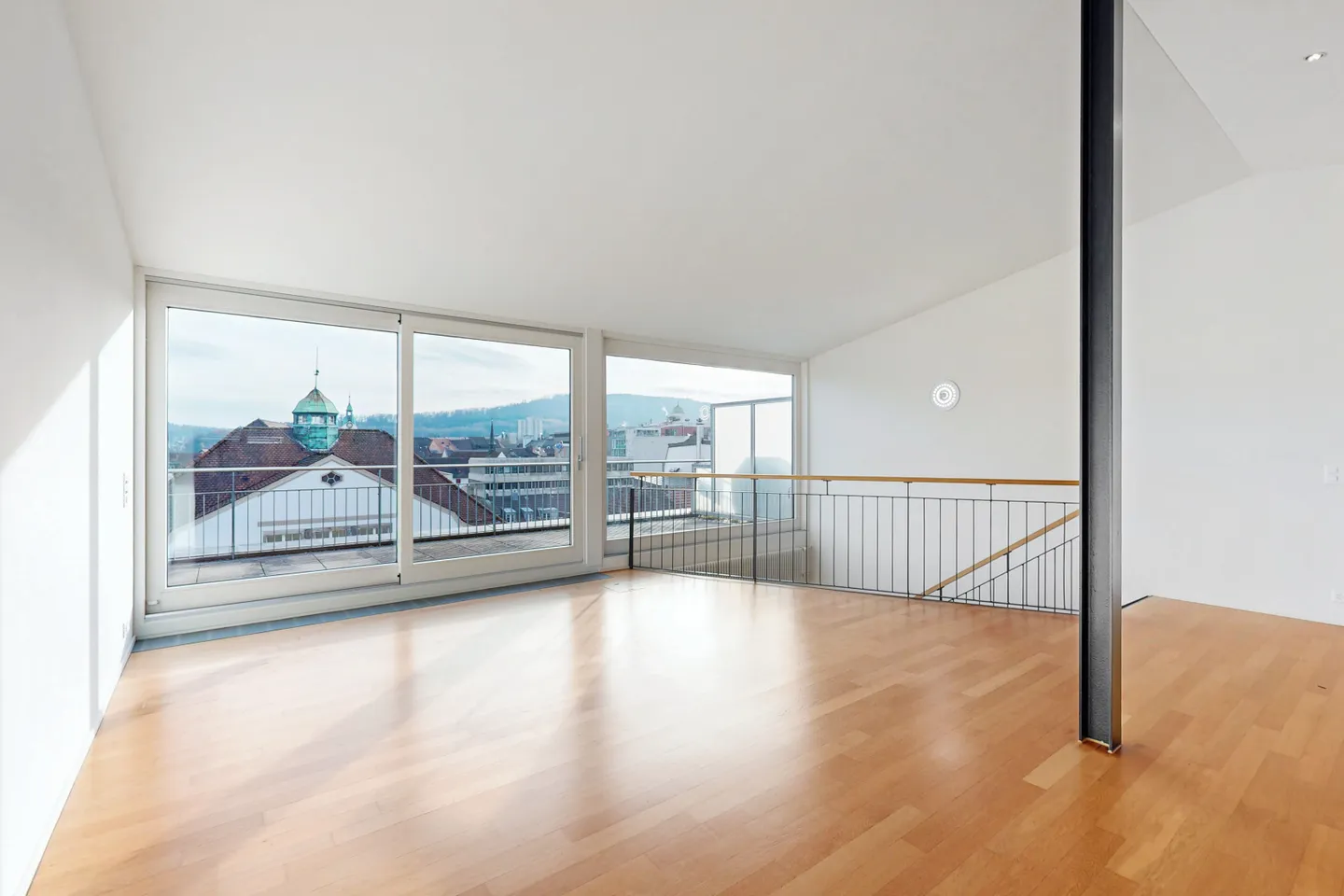 Appartement à louer - Photo 4 sur 12