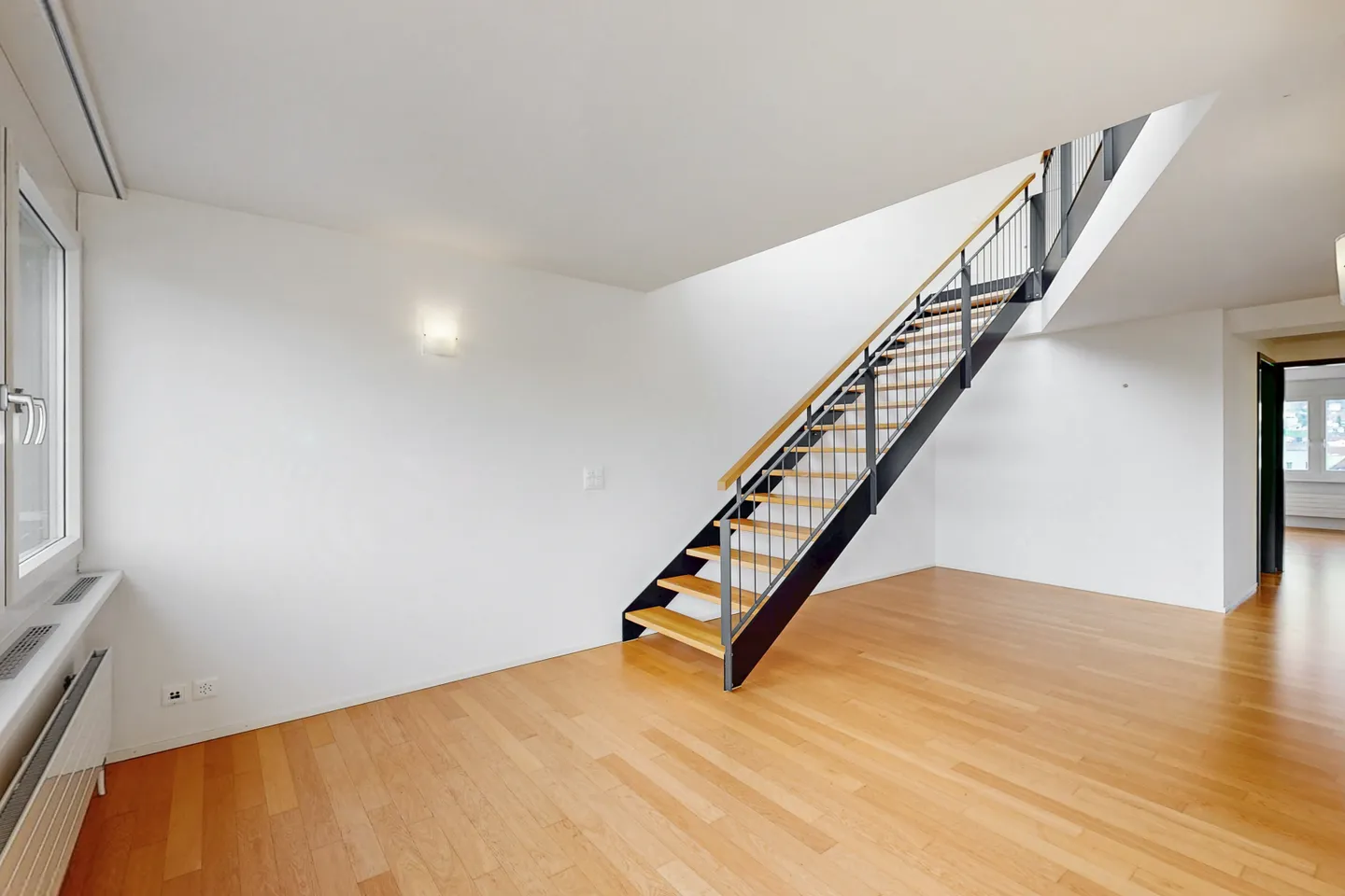 Appartement à louer - Photo 5 sur 12