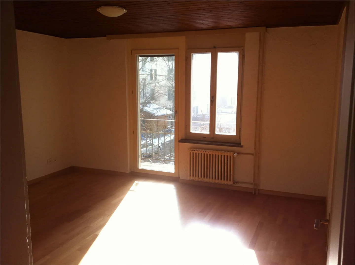 Appartamento 4 locali Schönbrunnstr.7 - Foto 4 di 6