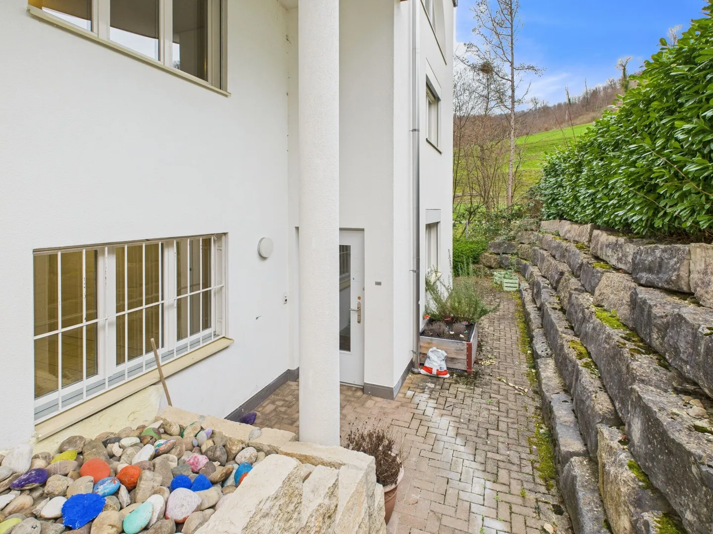 Ihr neues Unternehmensstandort mit Perspektiven in Zunzgen - Foto 11 von 12