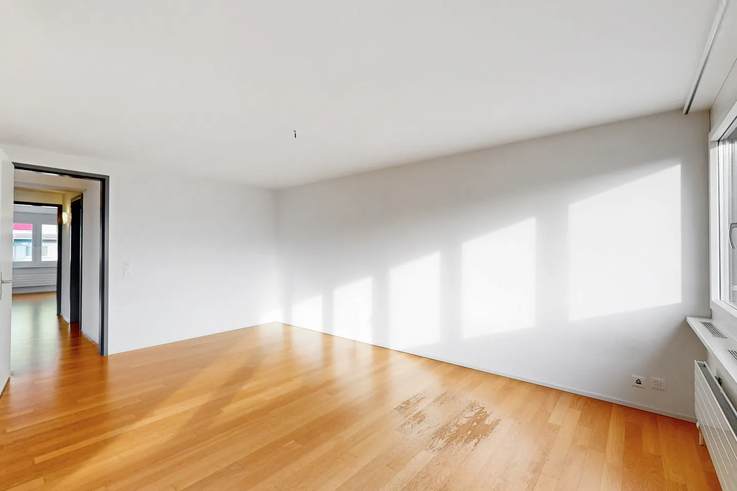 Appartement à louer - Photo 6 sur 12