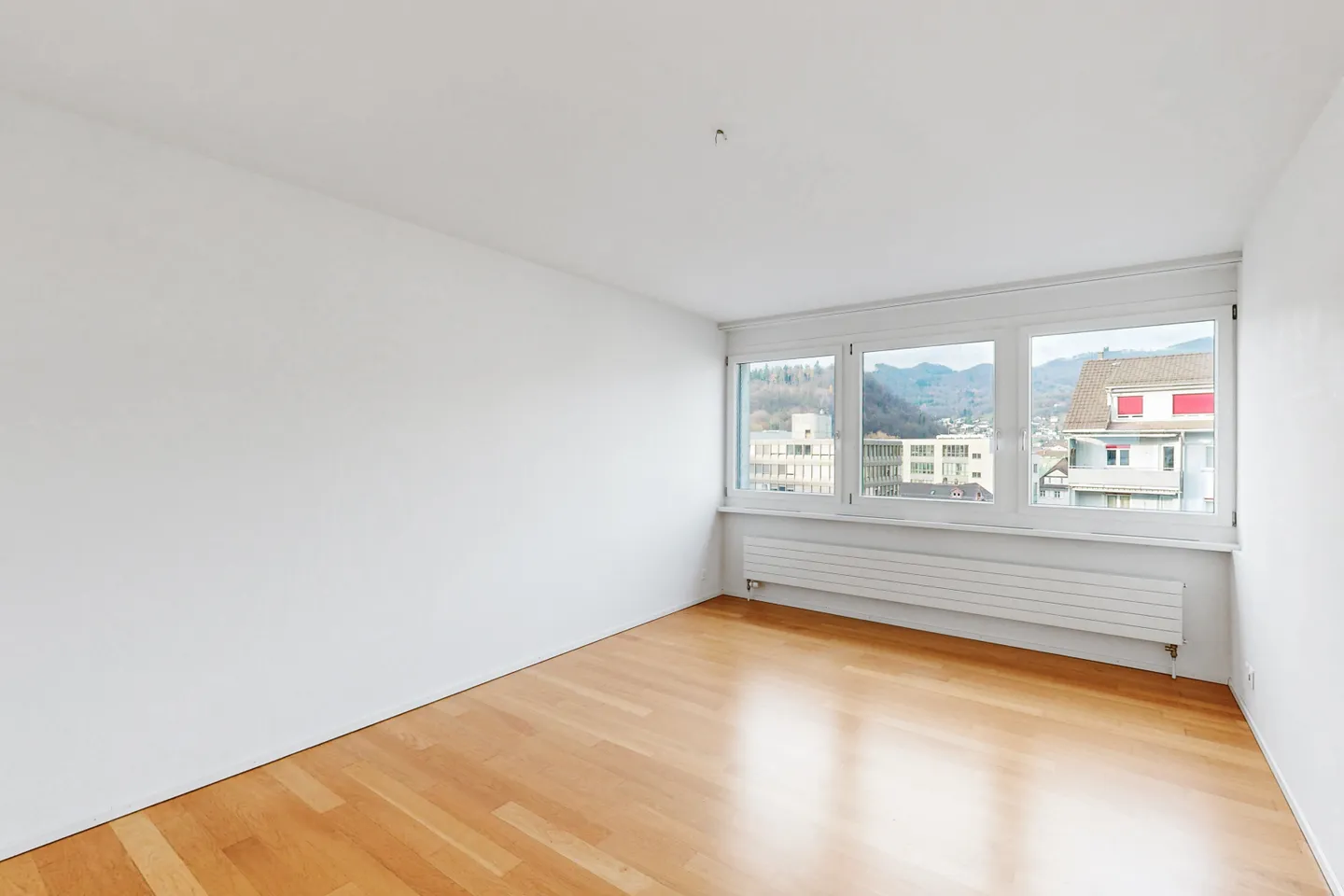 Appartement à louer - Photo 7 sur 12