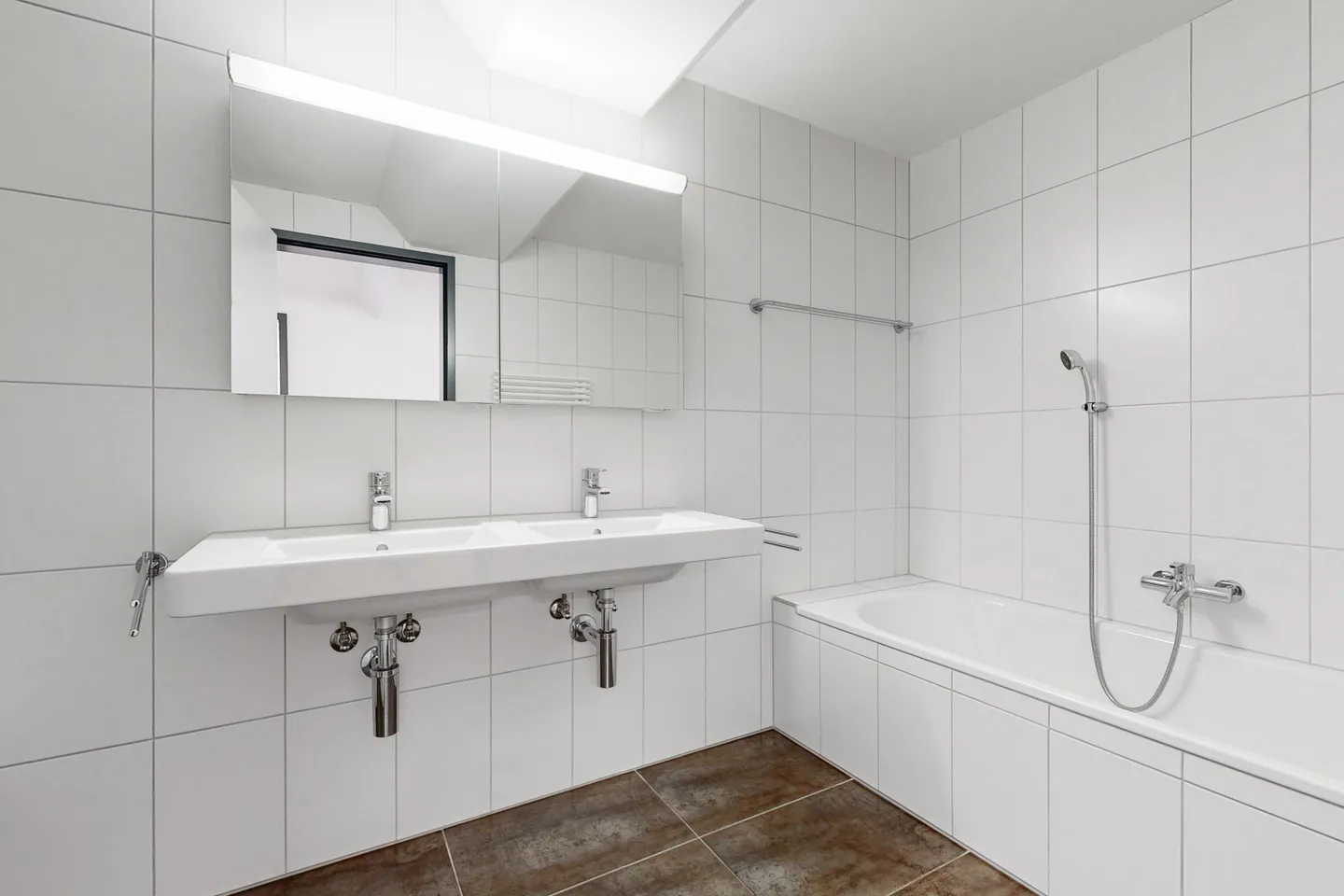 Appartement à louer - Photo 9 sur 12