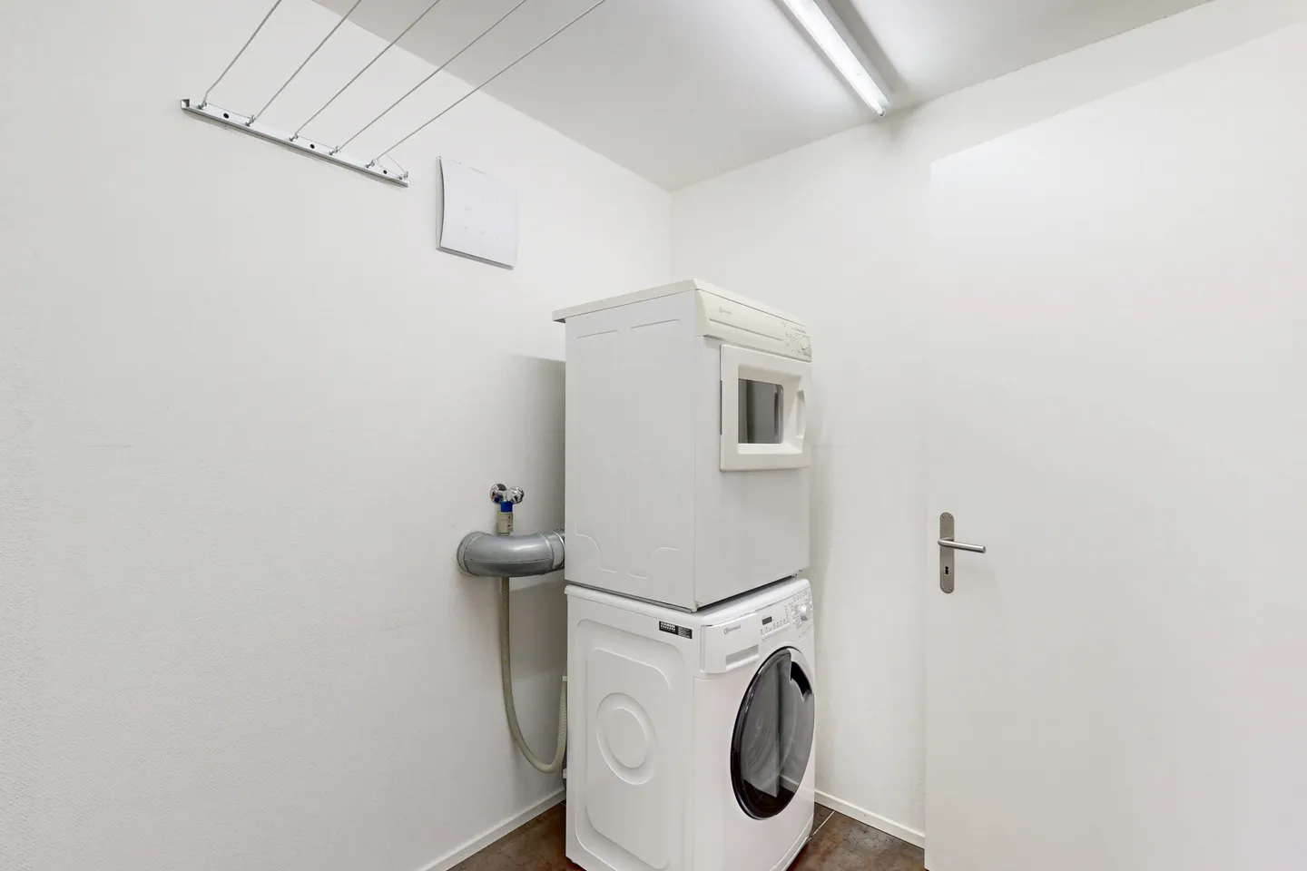 Appartement à louer - Photo 11 sur 12