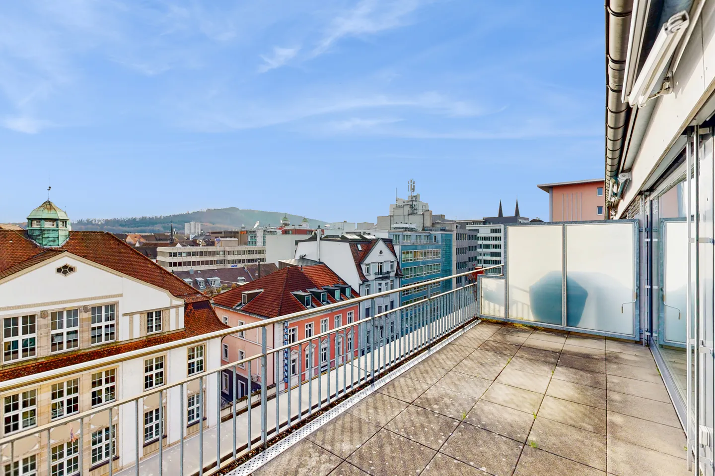 Appartement à louer - Photo 12 sur 12