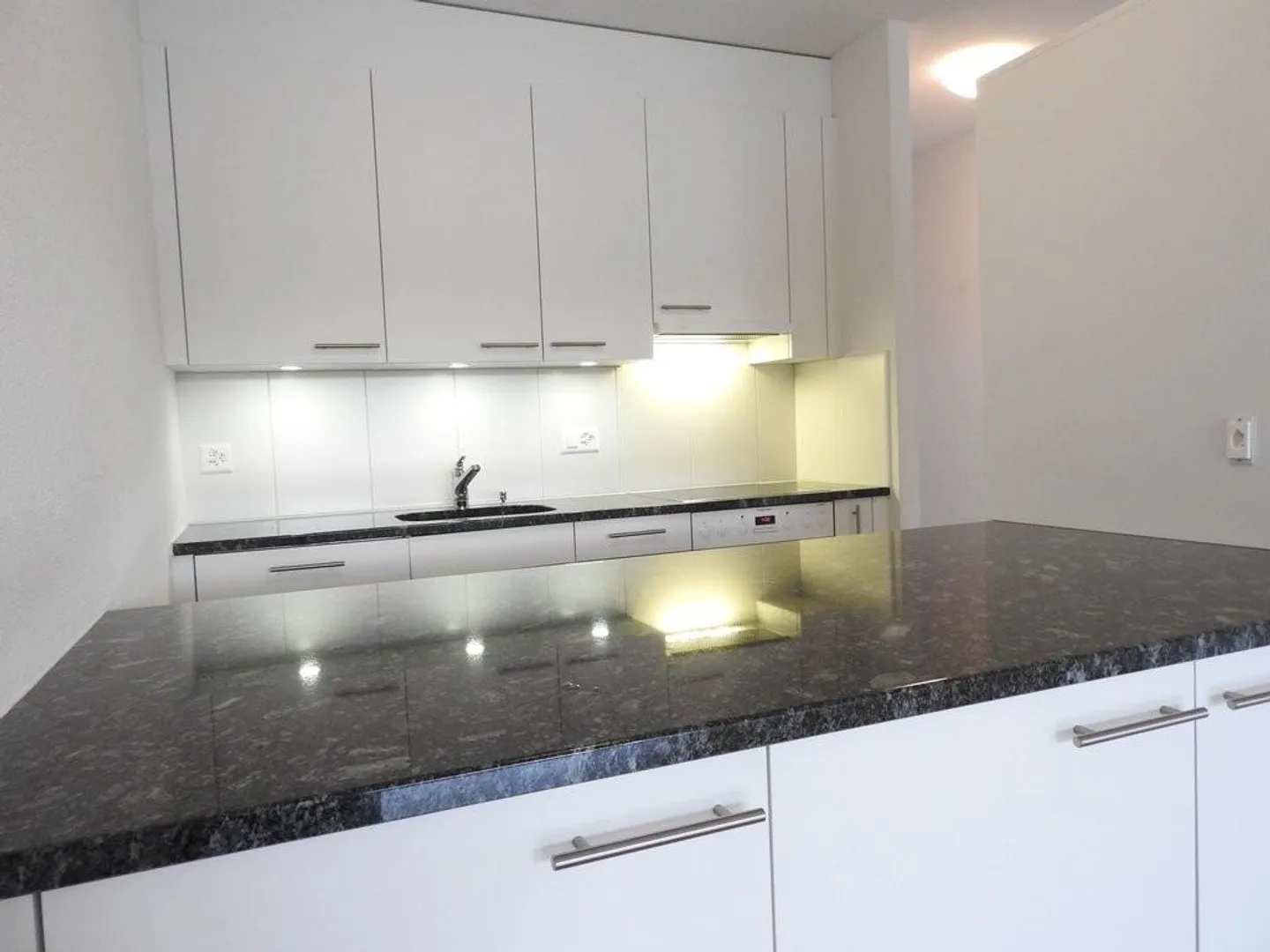 Belle appartement de 2 pièces dans le quartier de Länggasse - Photo 2 sur 9