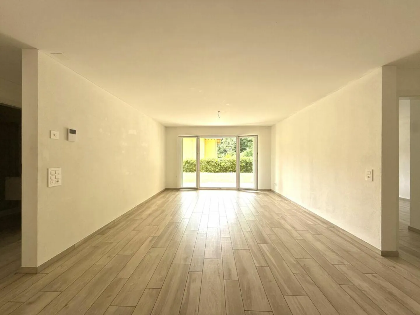 Second residence, 4.5-room apartment near Ascona - Photo 2 of 15