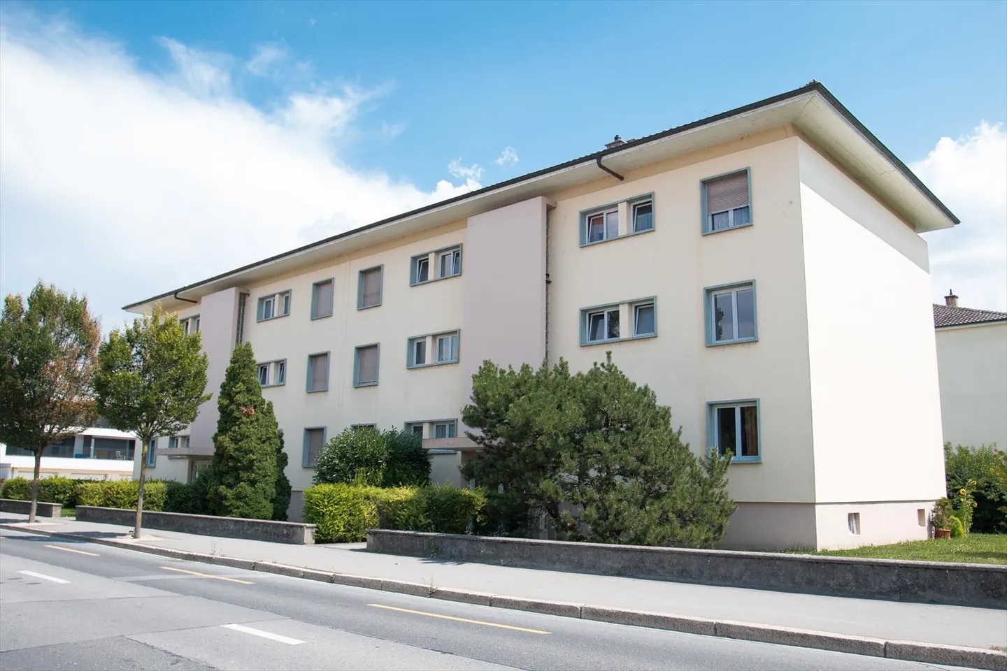 Appartamento 3 locali - Foto 1 di 10