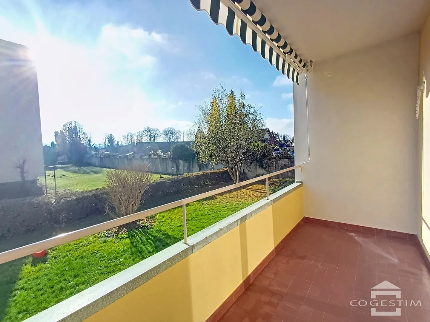 Appartamento 3 locali - Foto 2 di 10